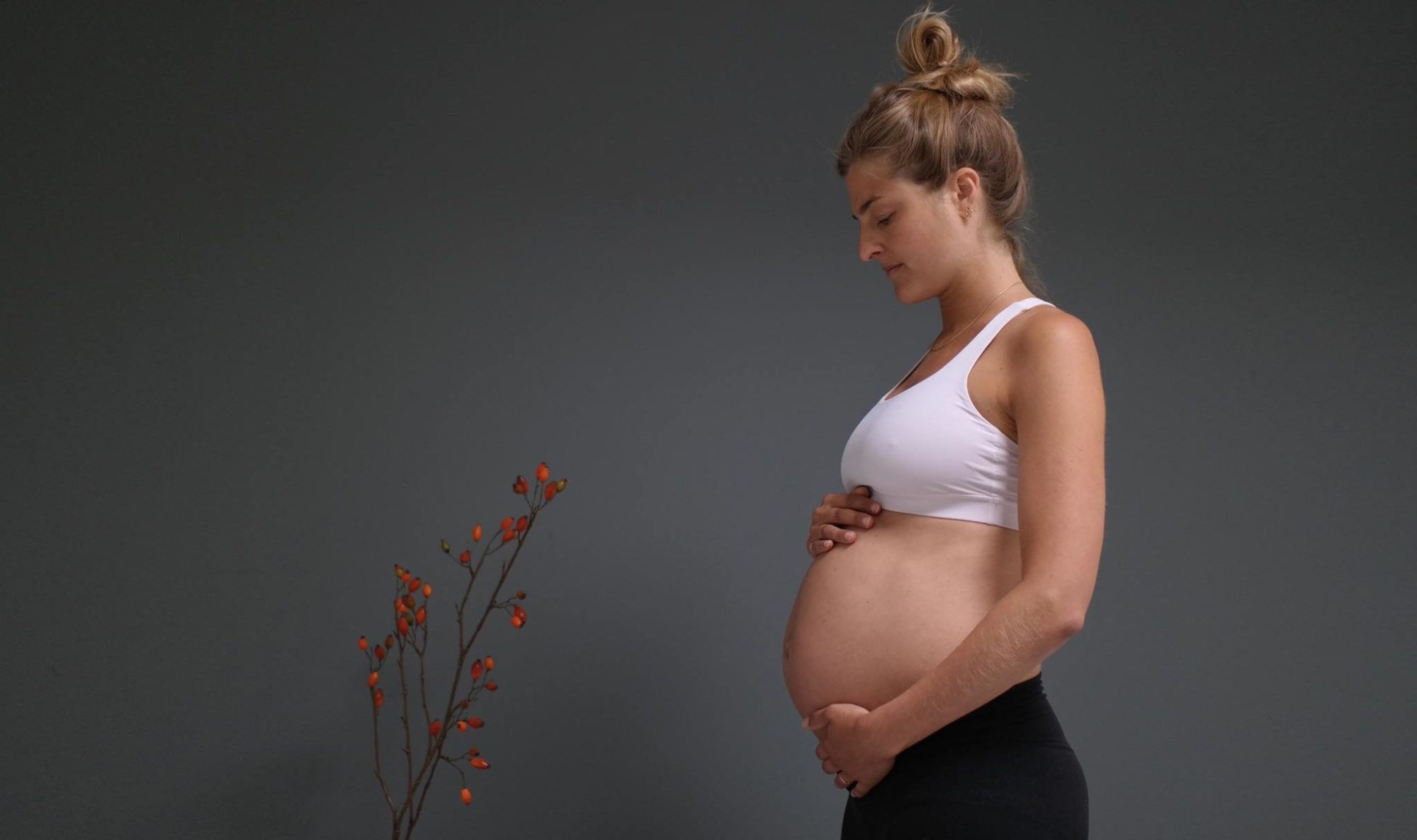 Keep The Pregnancy Glow For 9 Months With Ayurveda Start With Rasa
